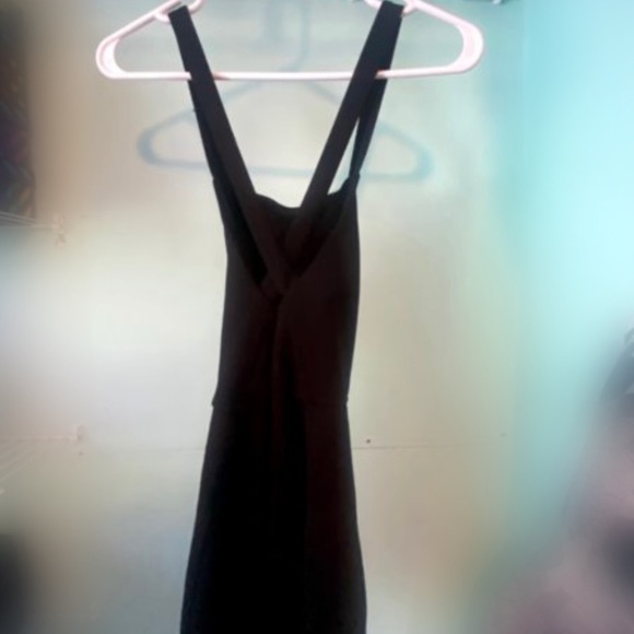 Urban Outfitters/Silence and Noise romper - Picture 4 of 6